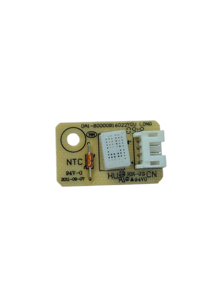 ALBERT - Capteur temperature et humidite pour deshumidificateur ALBERT ET LITTLE