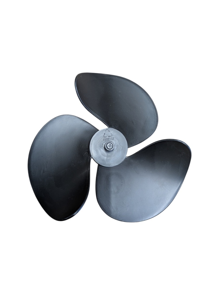 OSKAR - Pale ventilateur pour humidificateur OSKAR