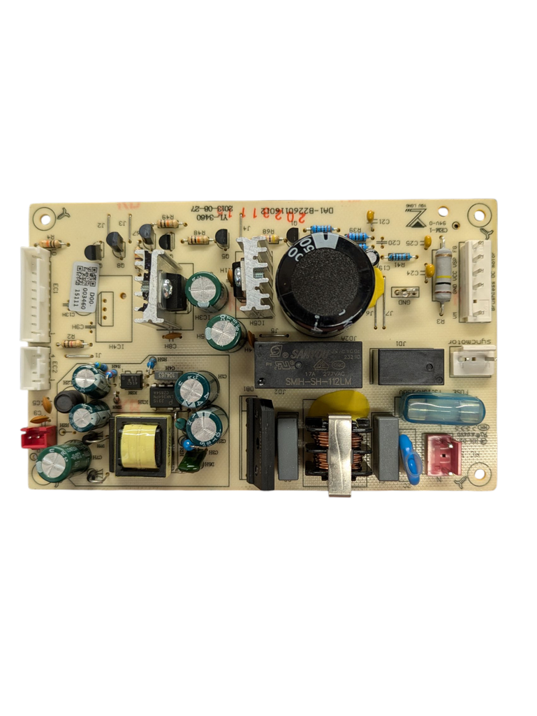 ROBERT - MAIN PC BOARD Z-0500