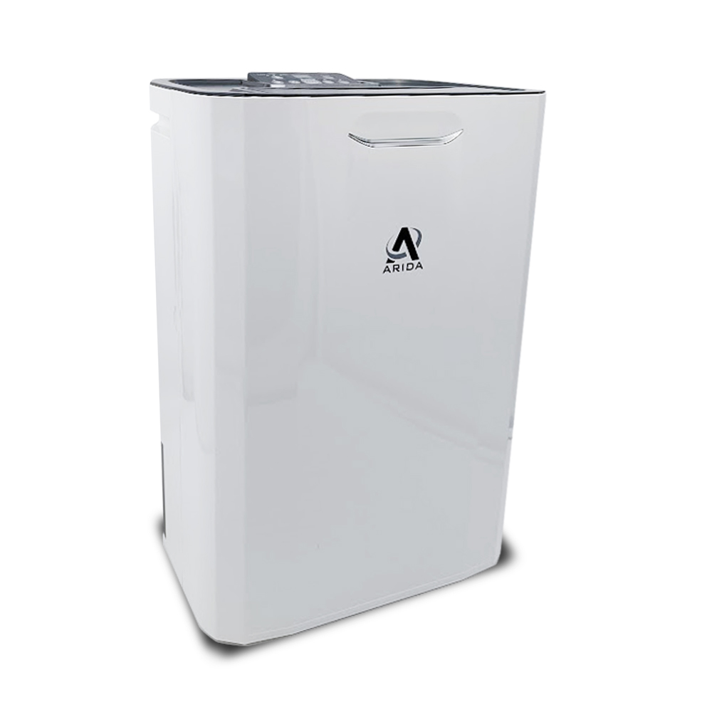 S9L ARIDA - prestation de réparation