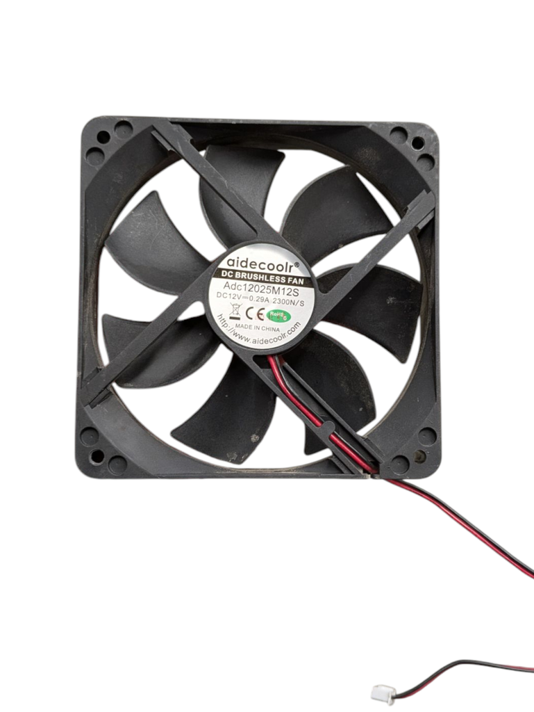 ORAIN - ventilateur