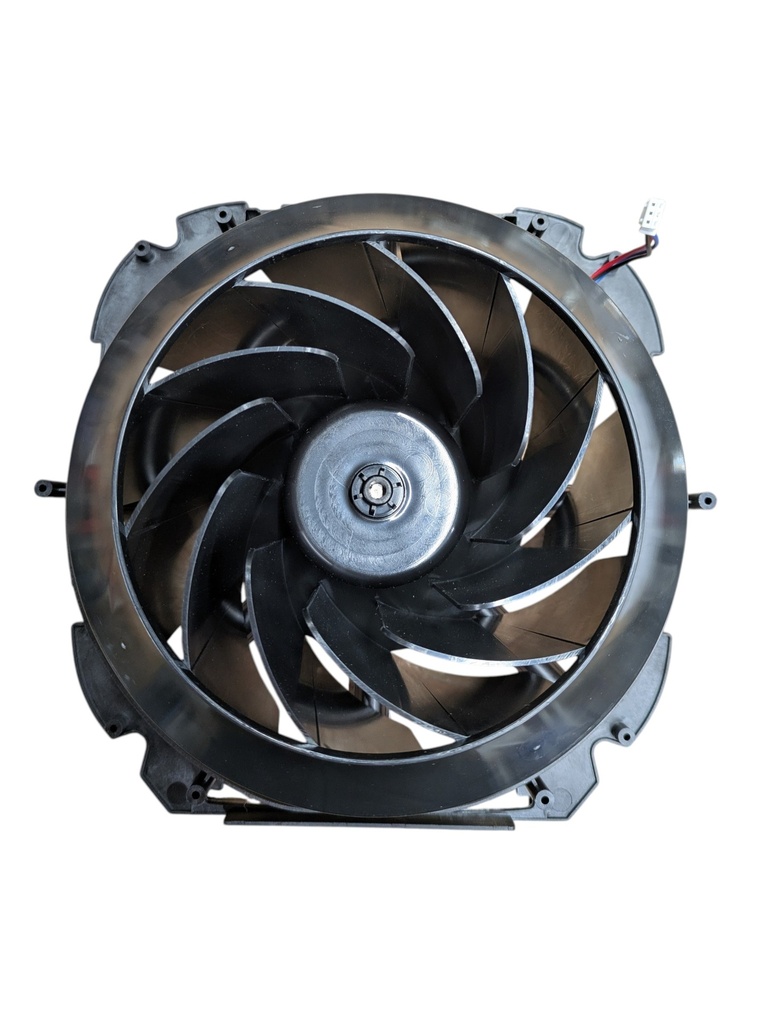 DOUX - Moteur